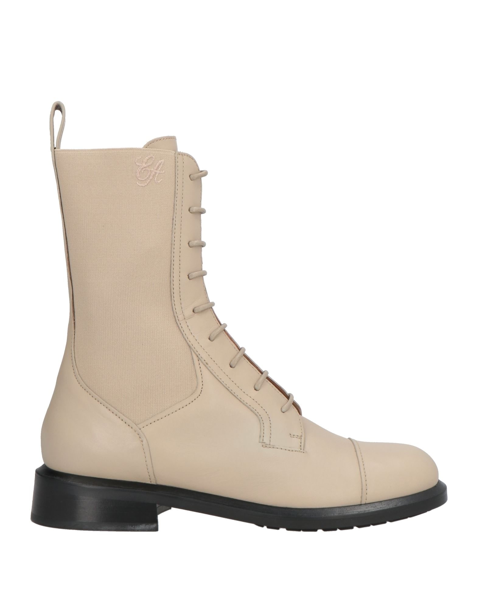 EMPORIO ARMANI - Ankle boots