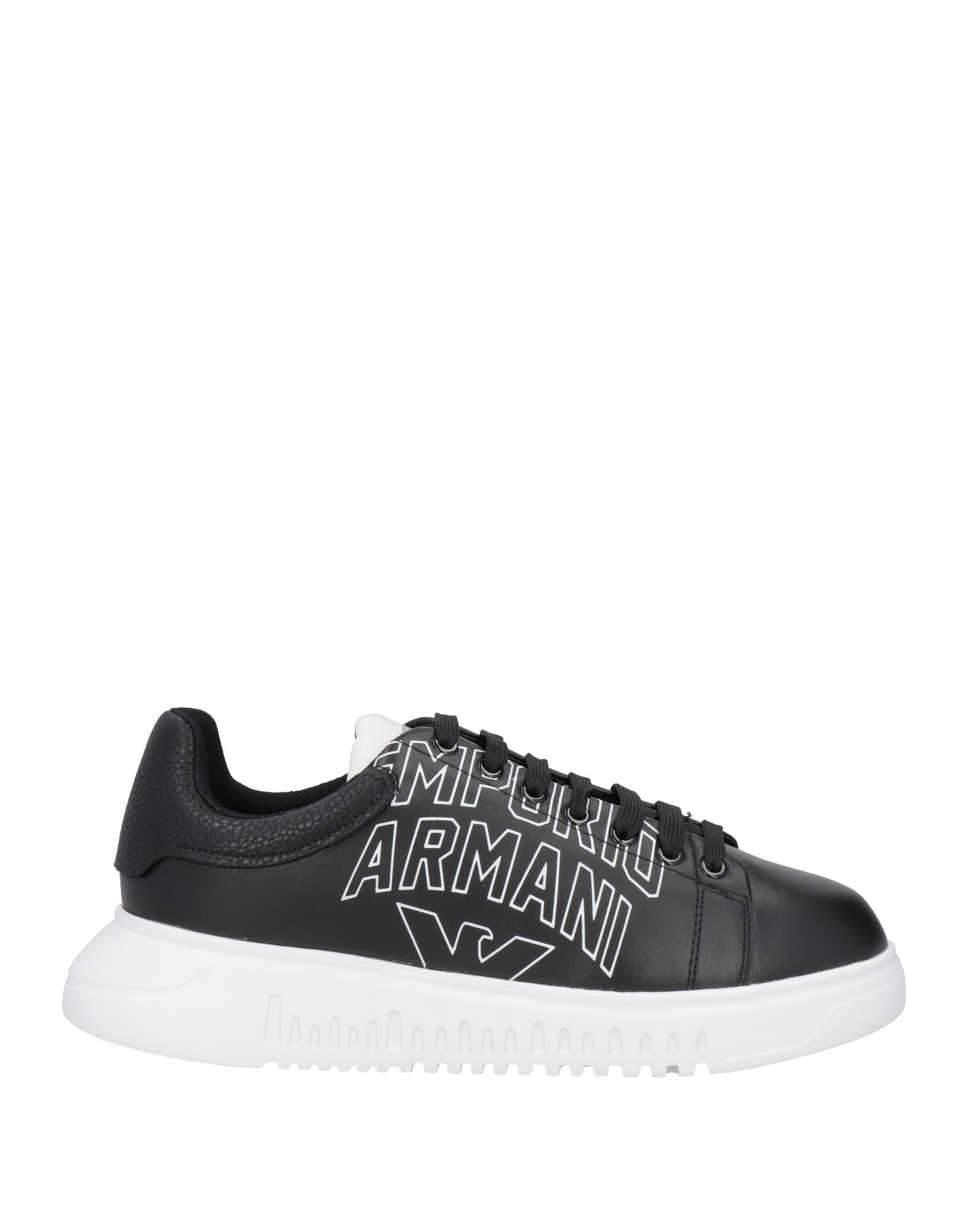 EMPORIO ARMANI - Sneakers