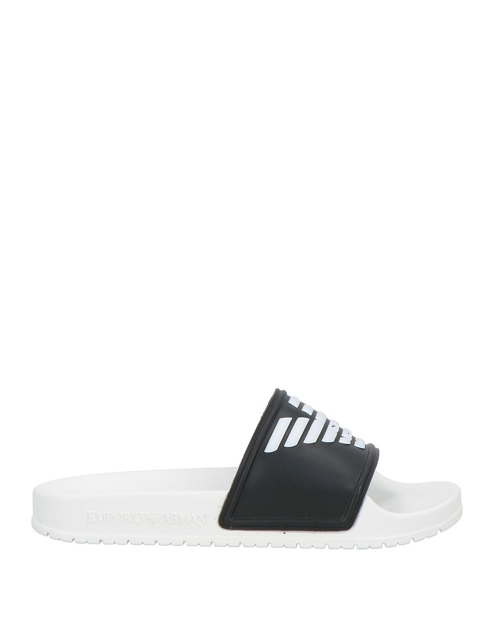 EMPORIO ARMANI - Sandales