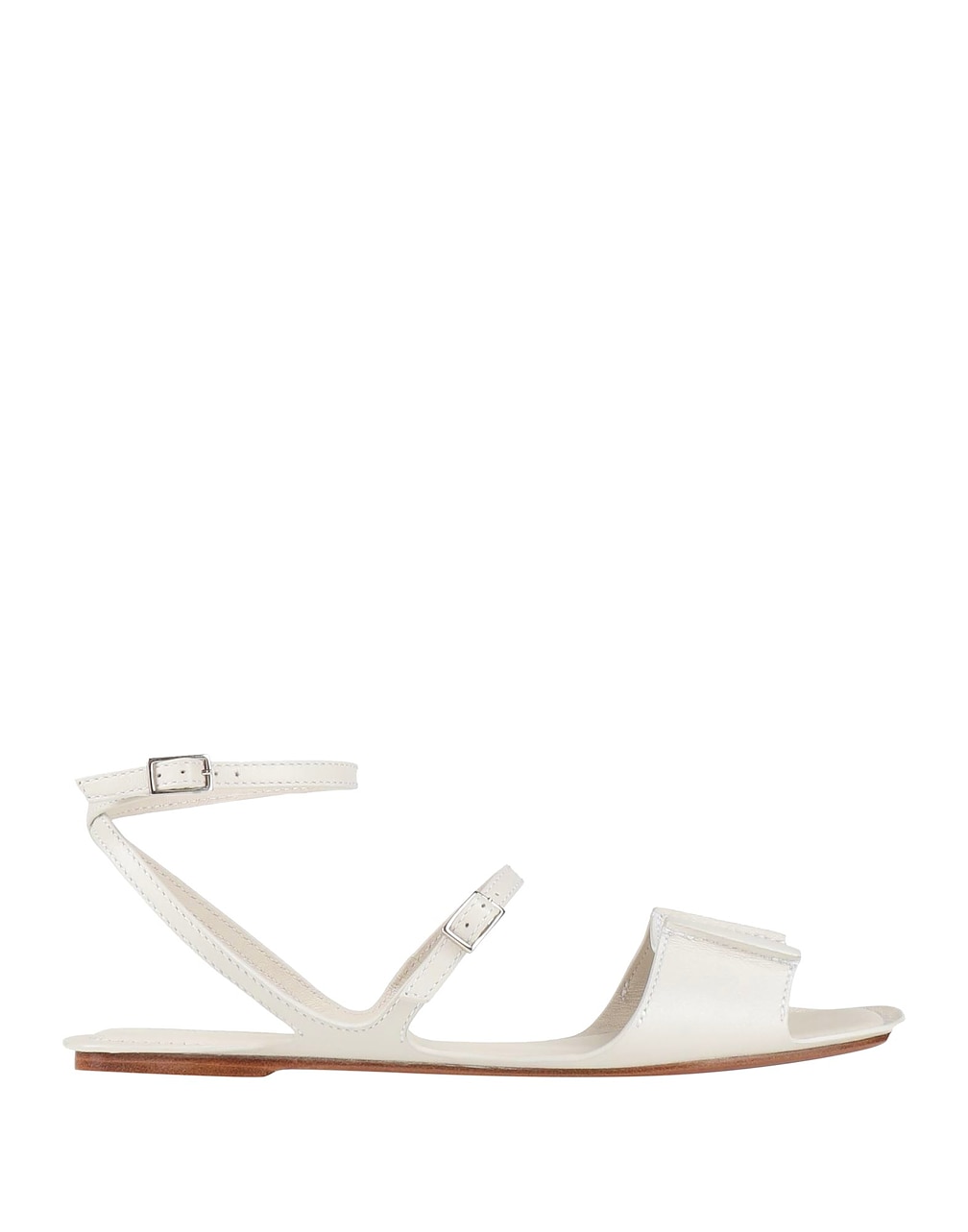 EMPORIO ARMANI - Sandales