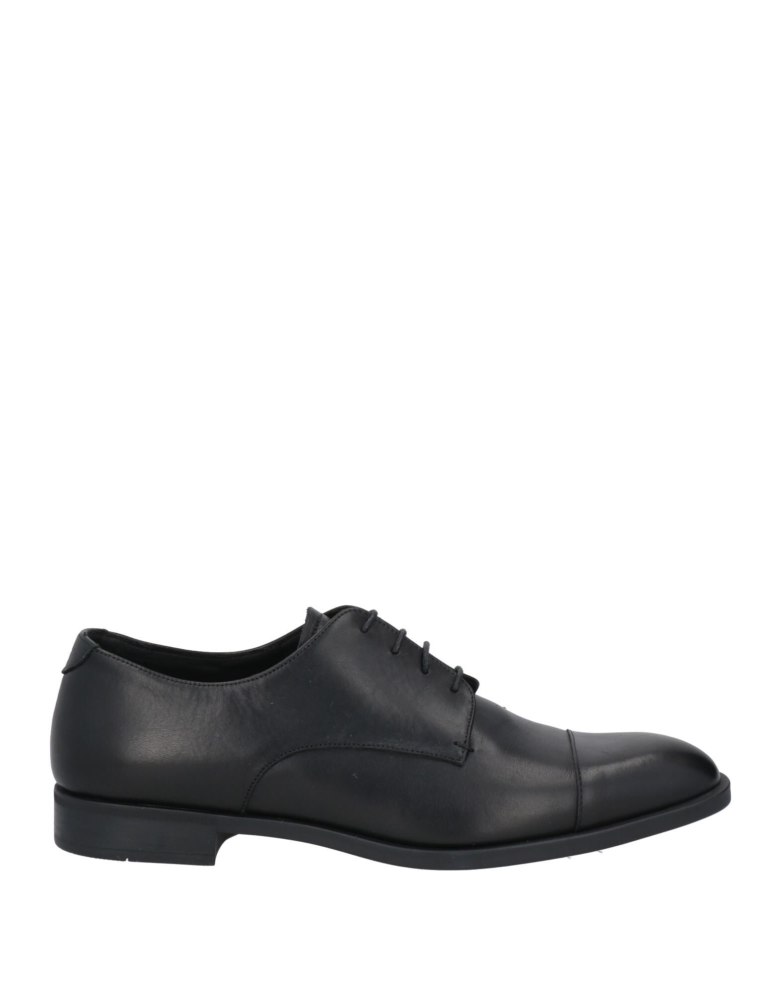 EMPORIO ARMANI - Lace-up shoes