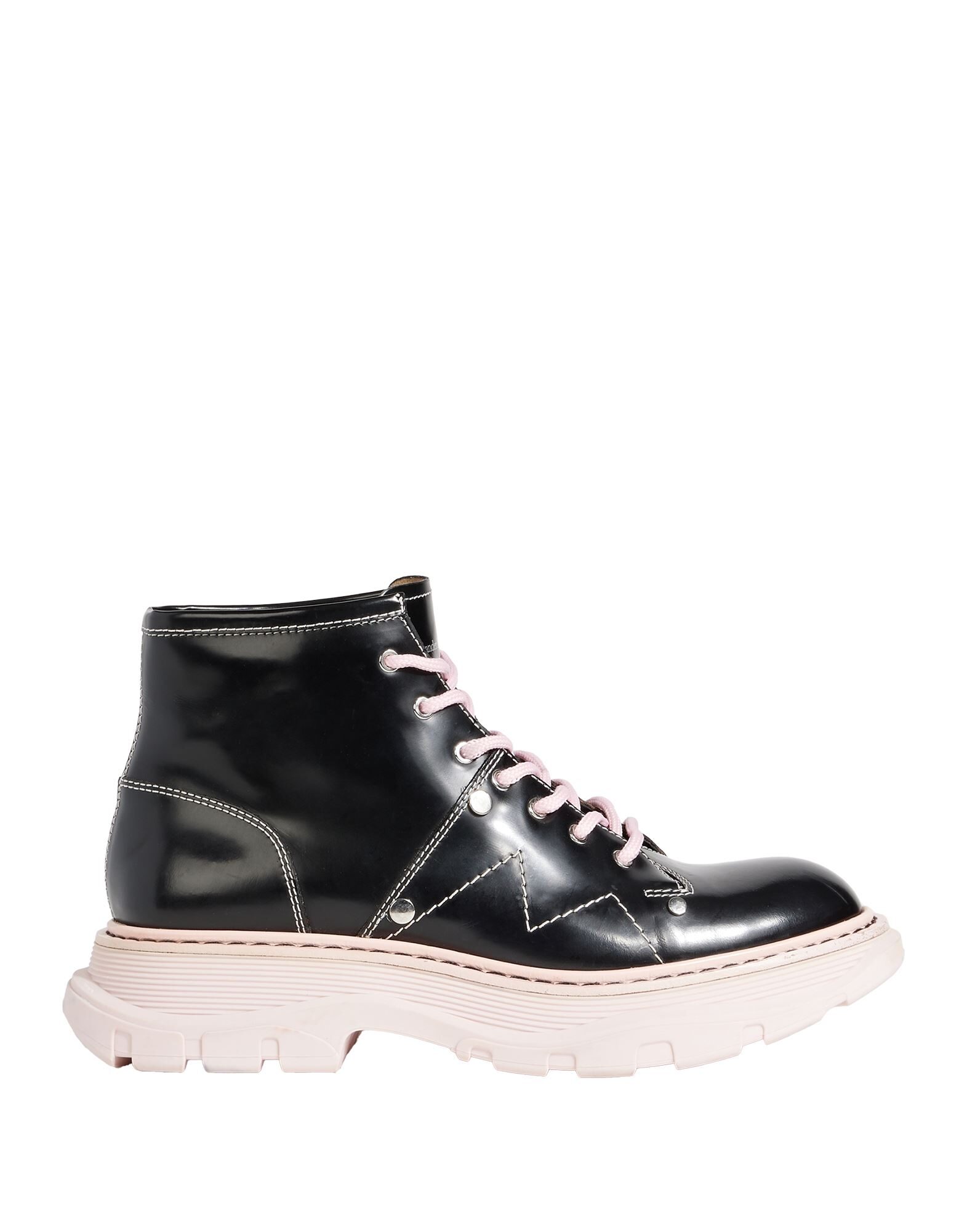 MCQUEEN - Ankle boots