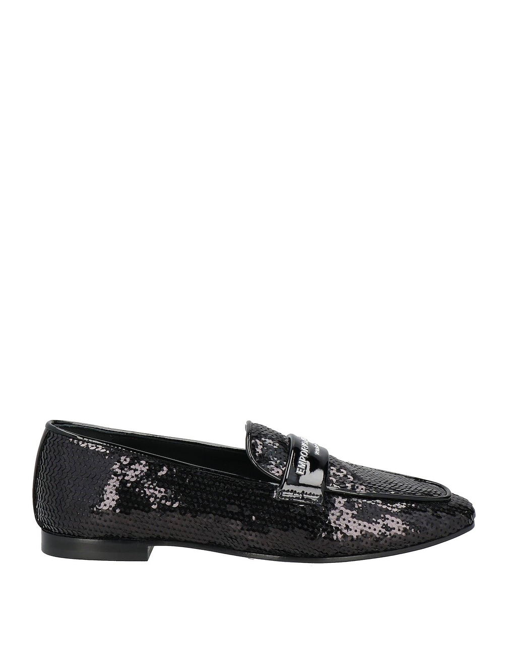 EMPORIO ARMANI - Loafers