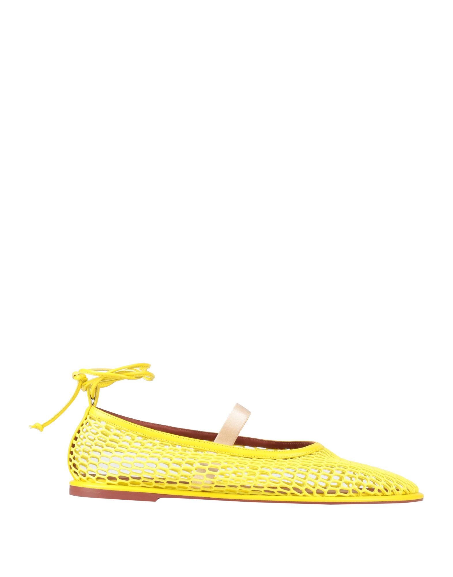 CHARLES PHILIP Milano - Ballet flats