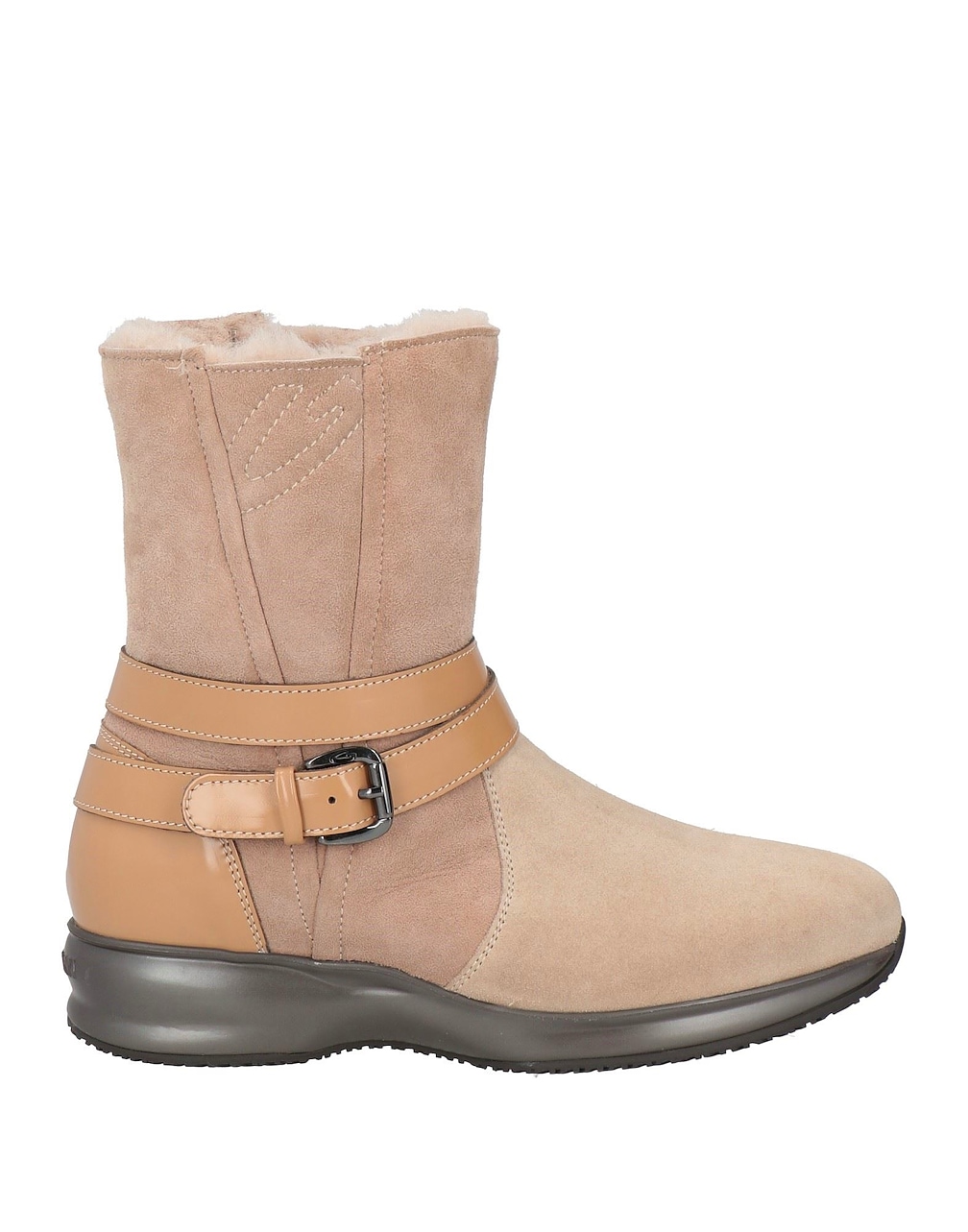 ALBERTO GUARDIANI - Ankle boots