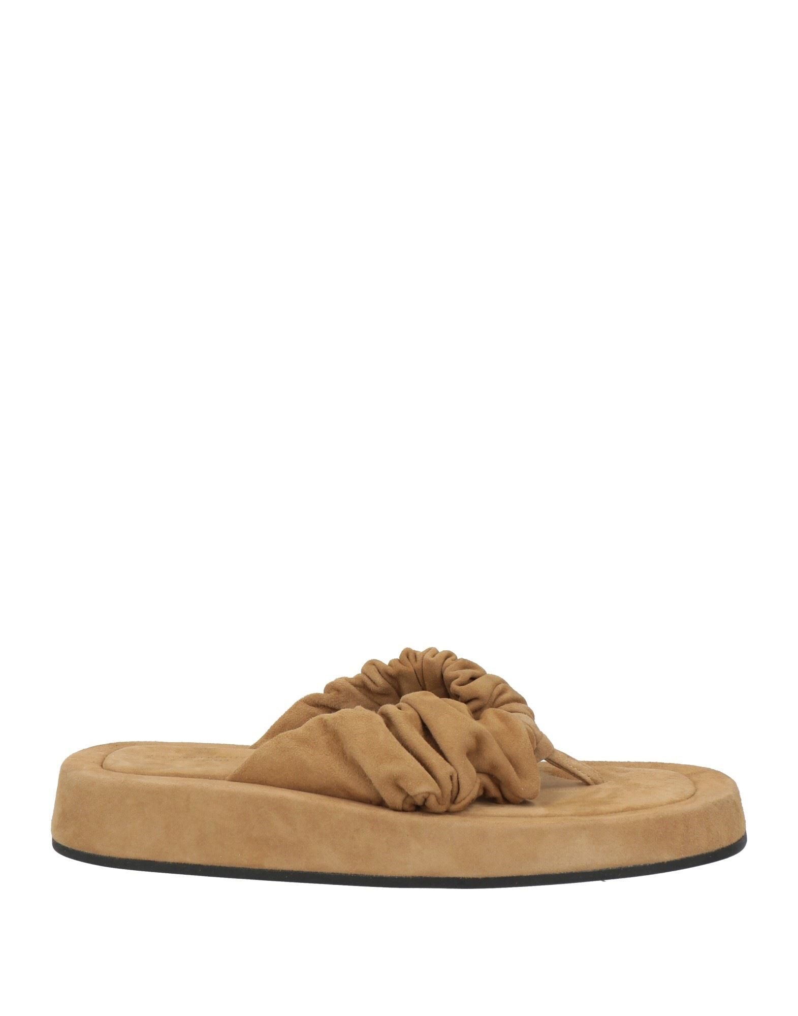 OFFICINE CREATIVE ITALIA - Thong sandals