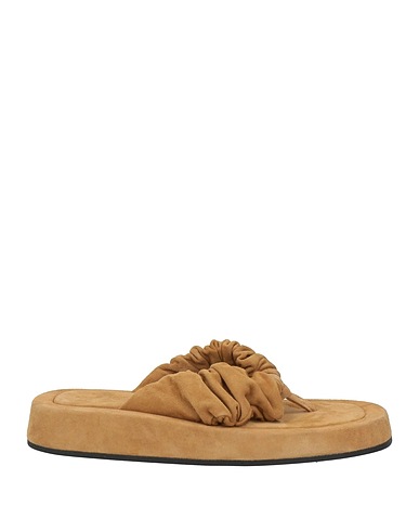 OFFICINE CREATIVE ITALIA Tongs Cuir