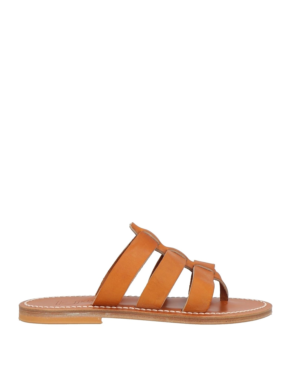 K.JACQUES ST. TROPEZ - Thong sandals