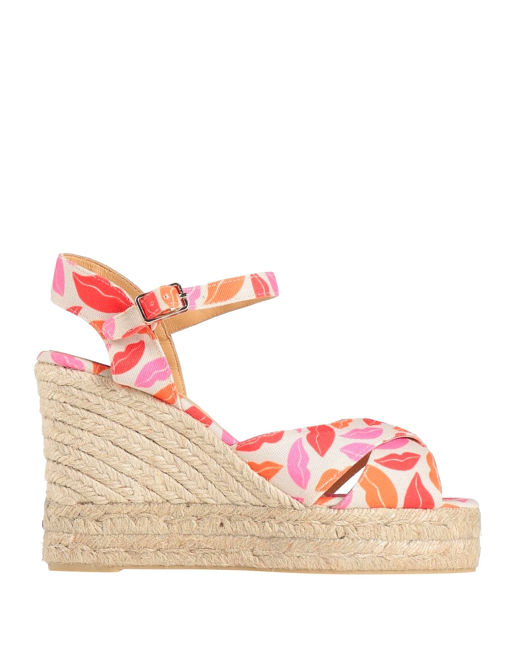 CASTAÑER - εσπαντρίγιες