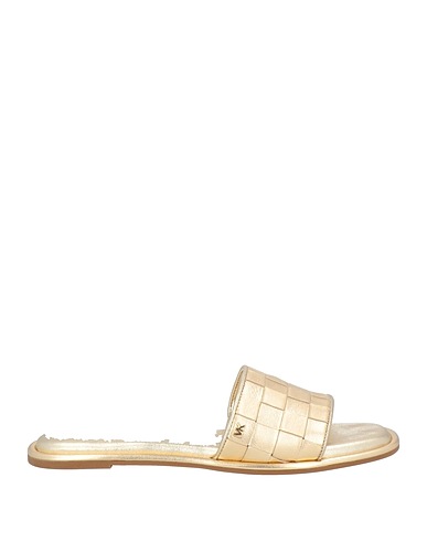 MICHAEL MICHAEL KORS Sandales Cuir