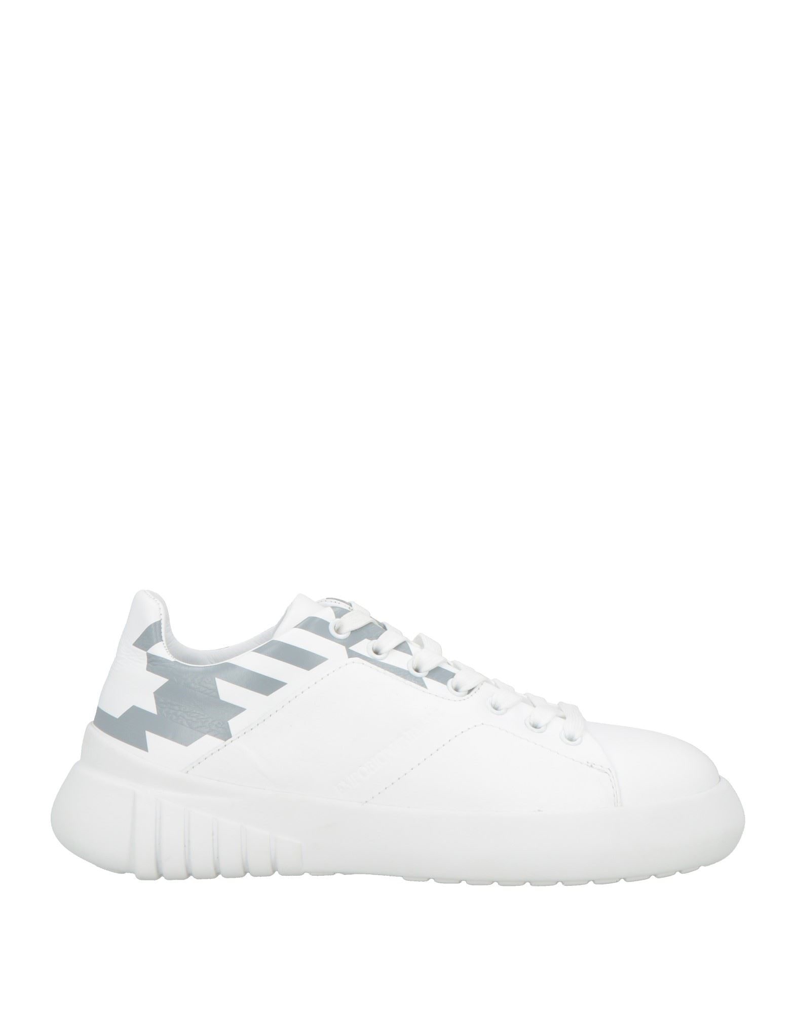 EMPORIO ARMANI - Sneakers