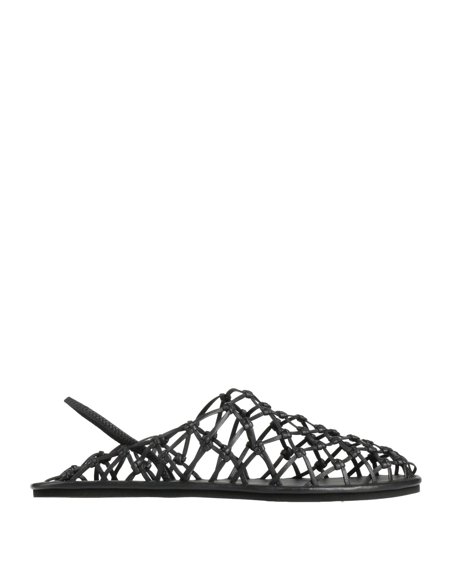 EMPORIO ARMANI - Sandals
