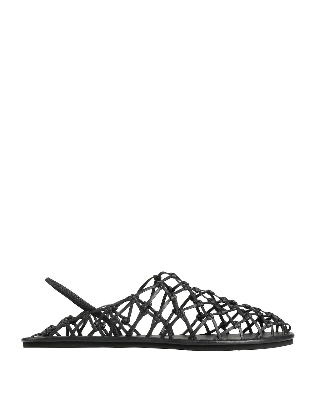 EMPORIO ARMANI - Sandals
