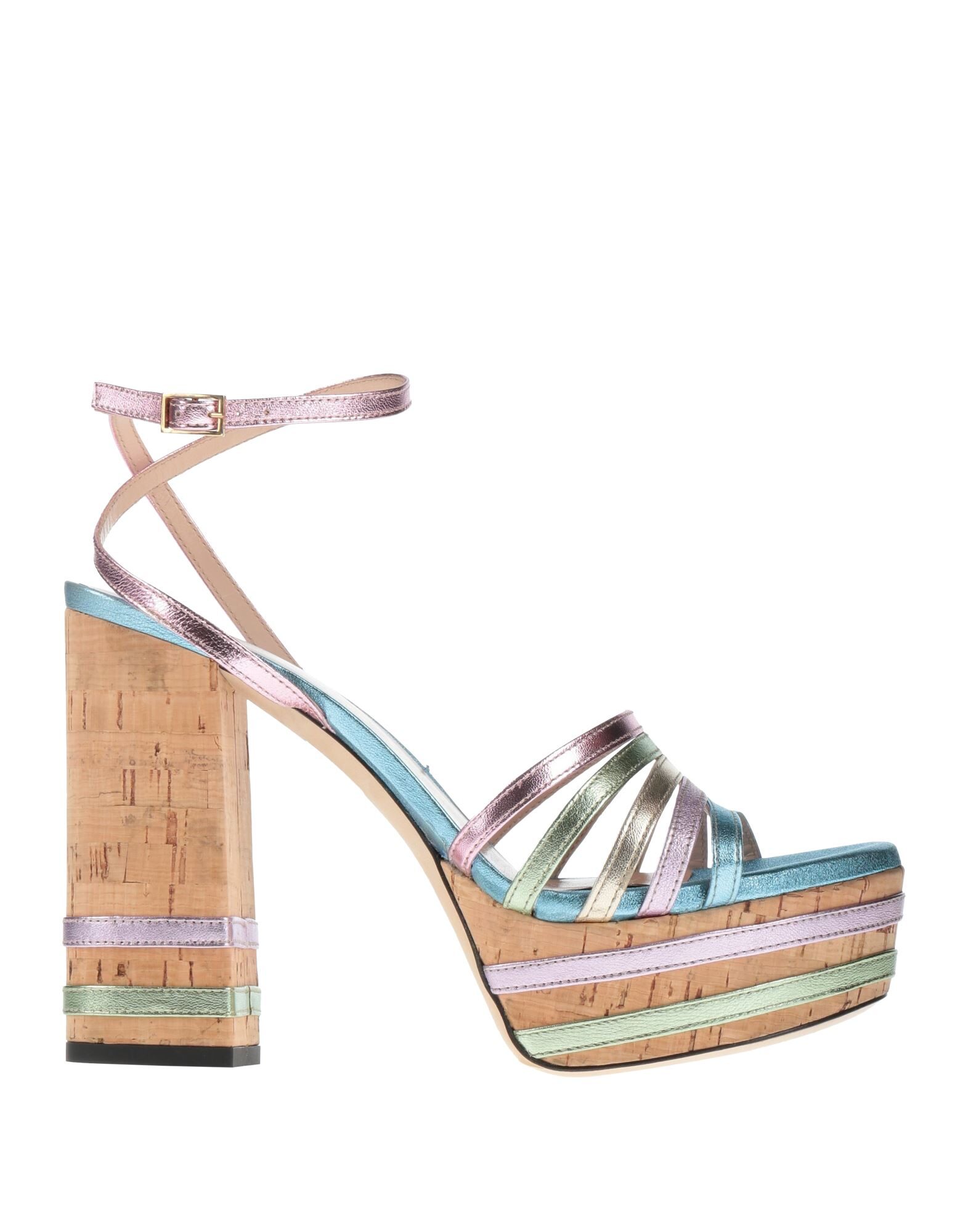 ERNESTO ESPOSITO - Sandales