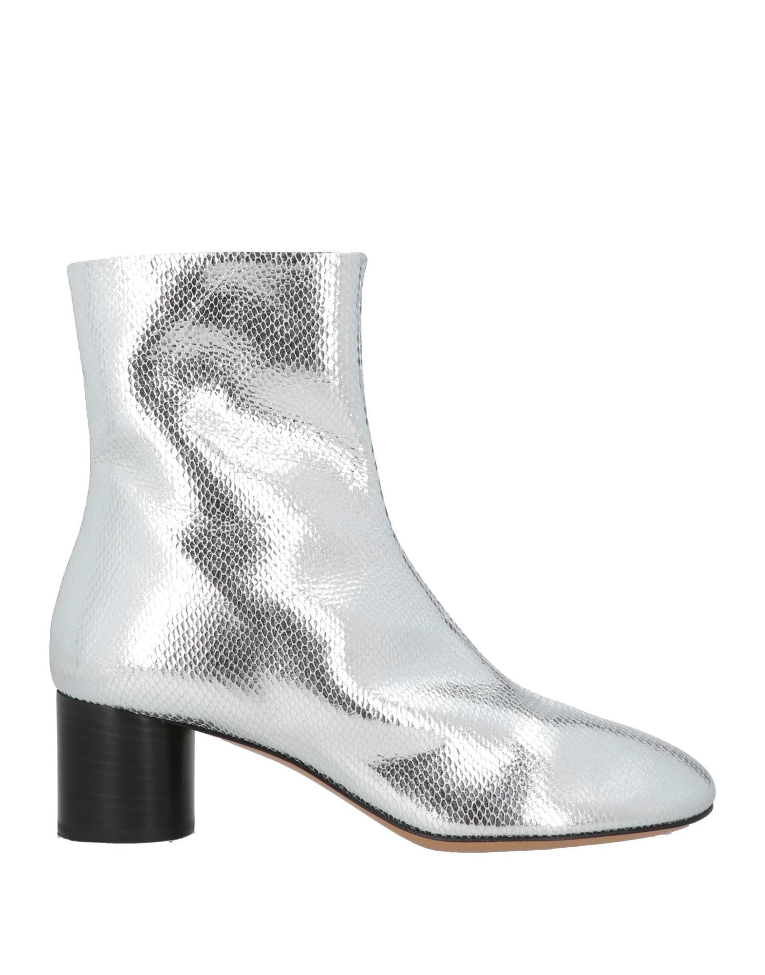 ISABEL MARANT - Ankle boots