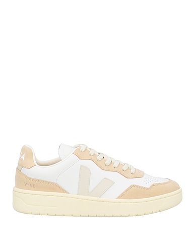 VEJA Sneakers Beige Leather