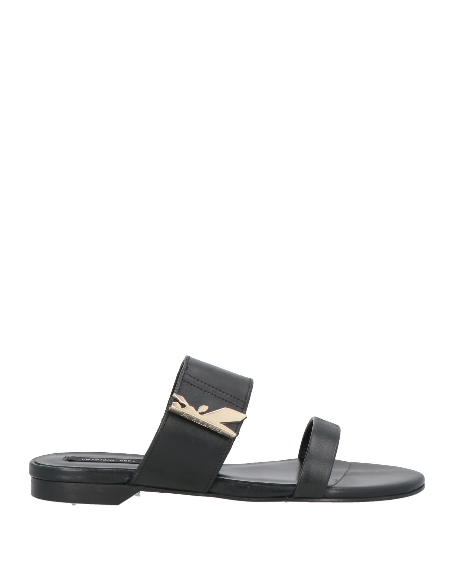 PATRIZIA PEPE - Sandals