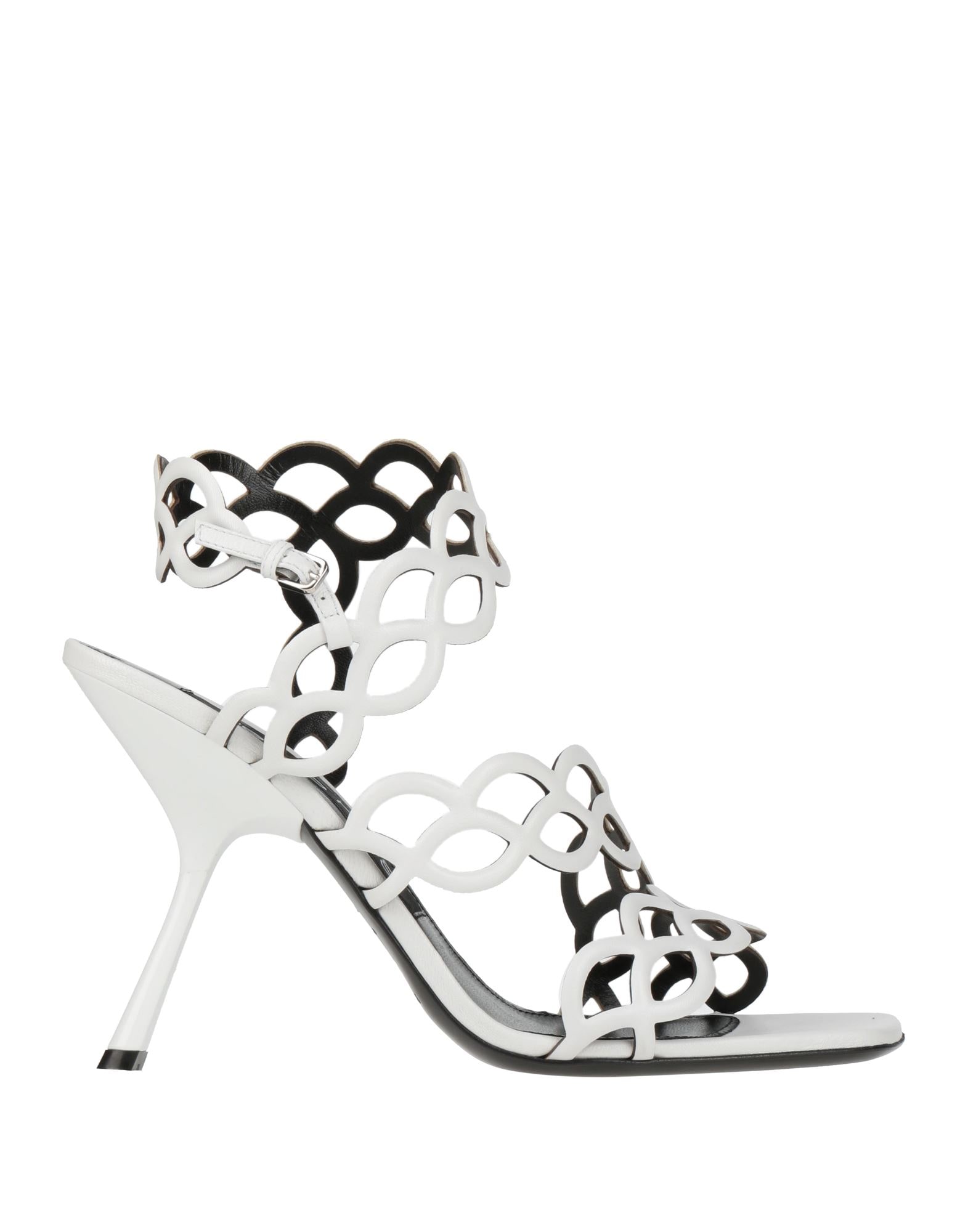 SERGIO ROSSI - Sandali