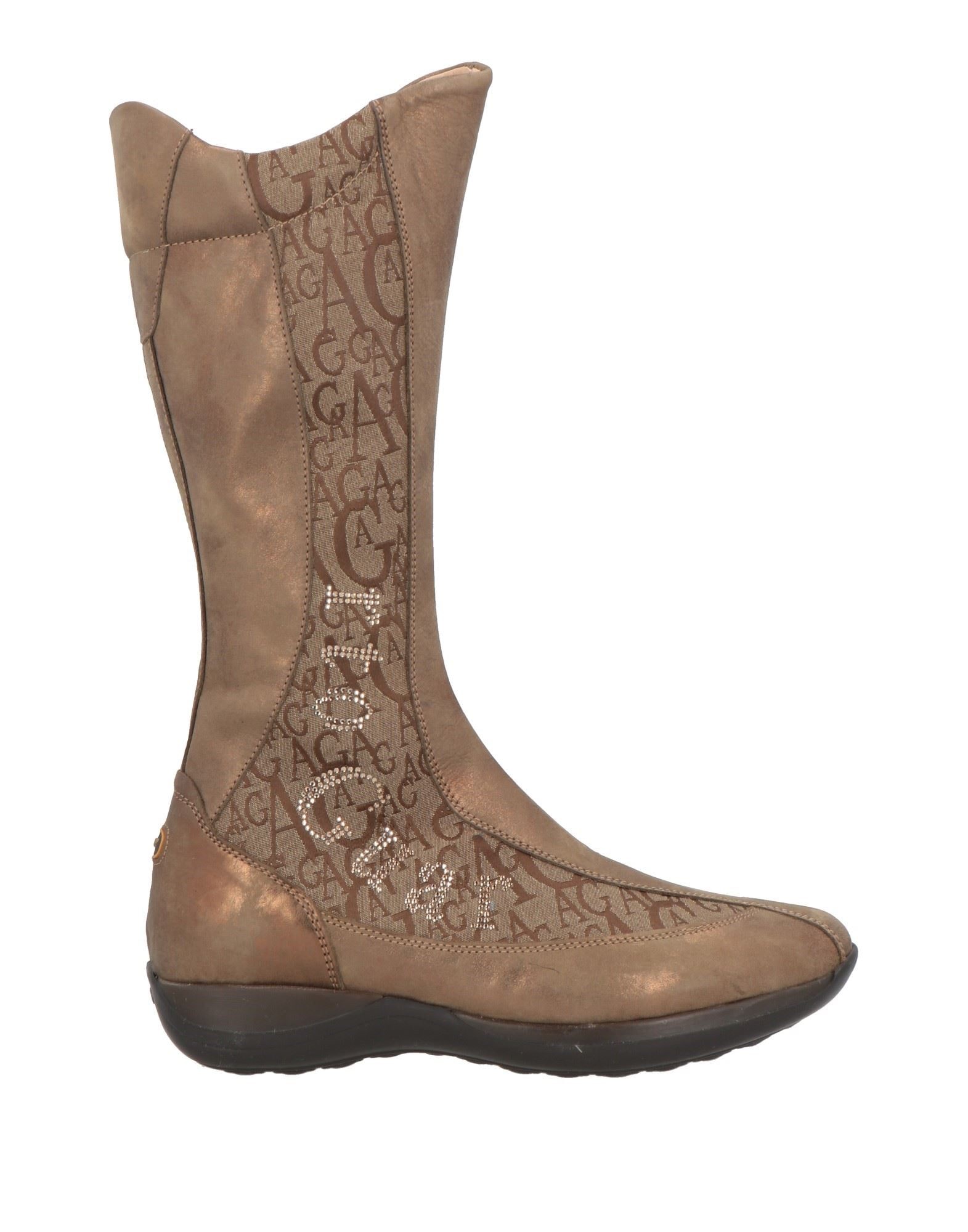 ALBERTO GUARDIANI - Boots