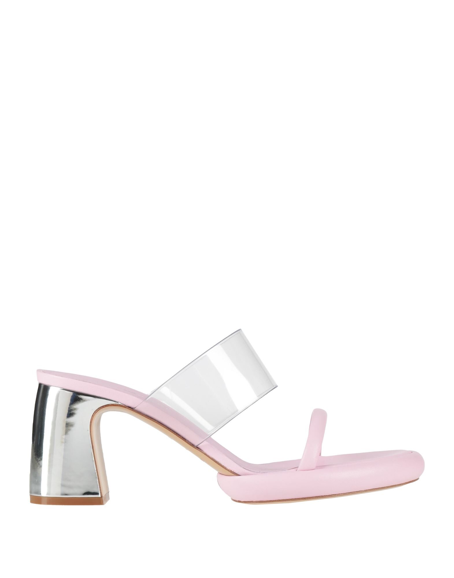 EMPORIO ARMANI - Sandals