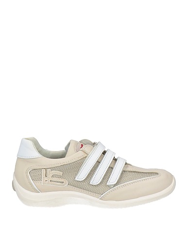 ROBERTO BOTTICELLI Sneakers LIMITED KIDS Cuir, Fibres textiles