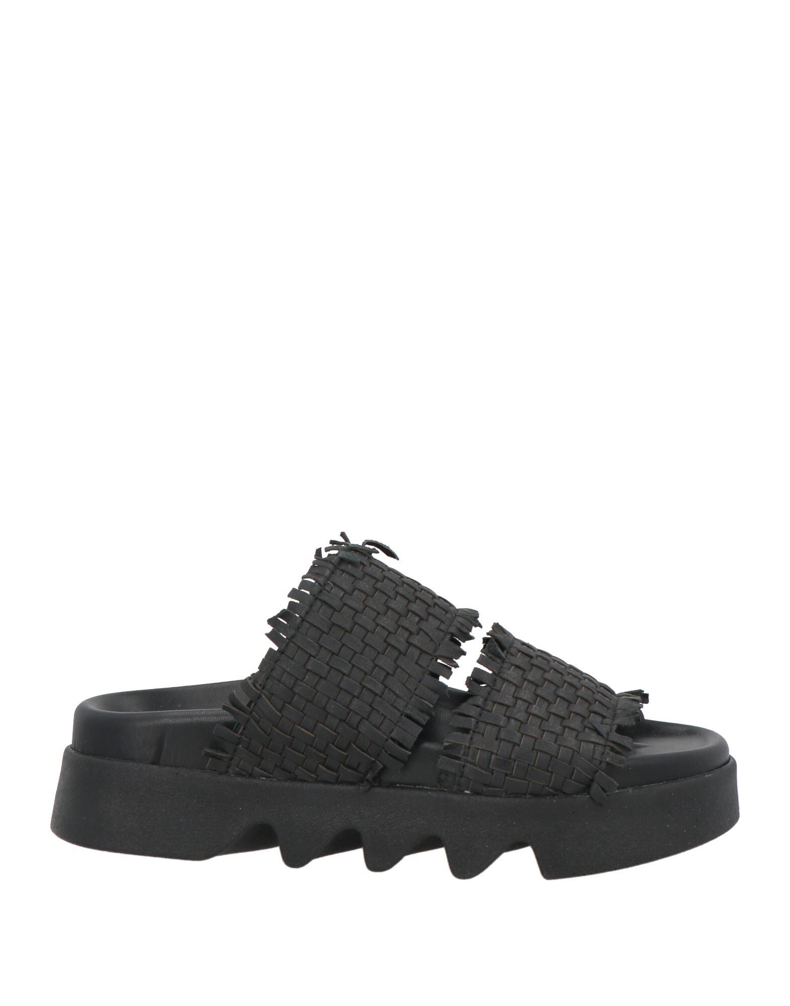 ARIA SHOES - Sandals