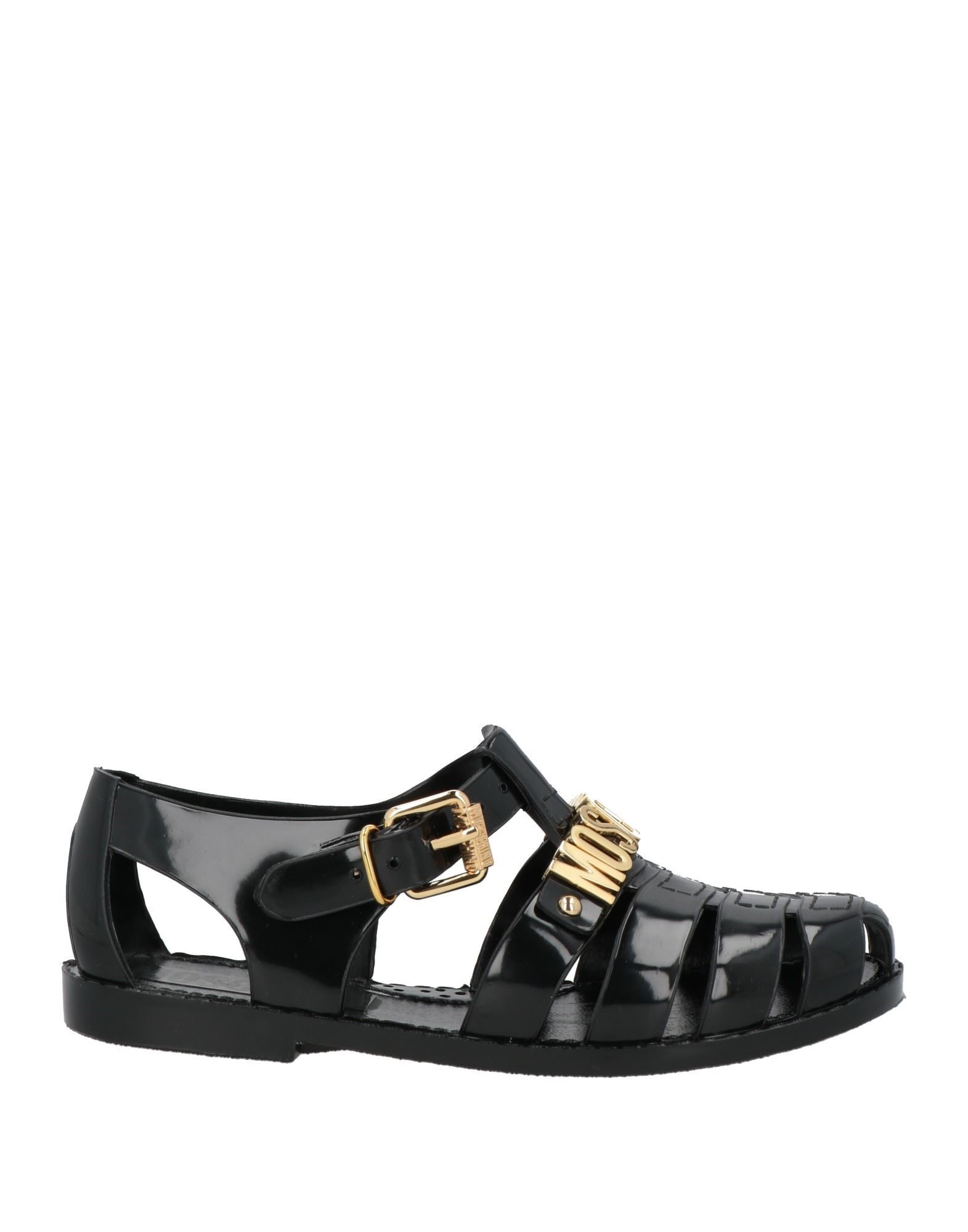 MOSCHINO - Sandals