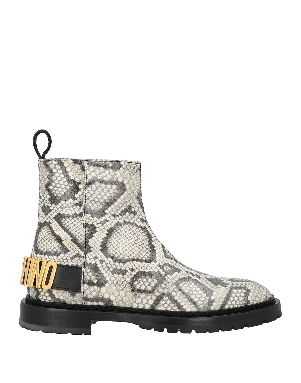 MOSCHINO - Stiefeletten