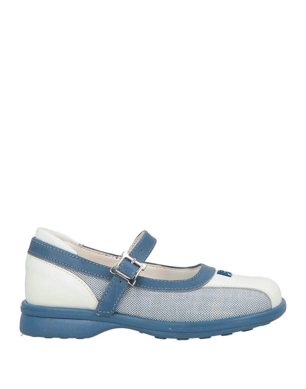 LAURA BIAGIOTTI JUNIOR - Ballerines