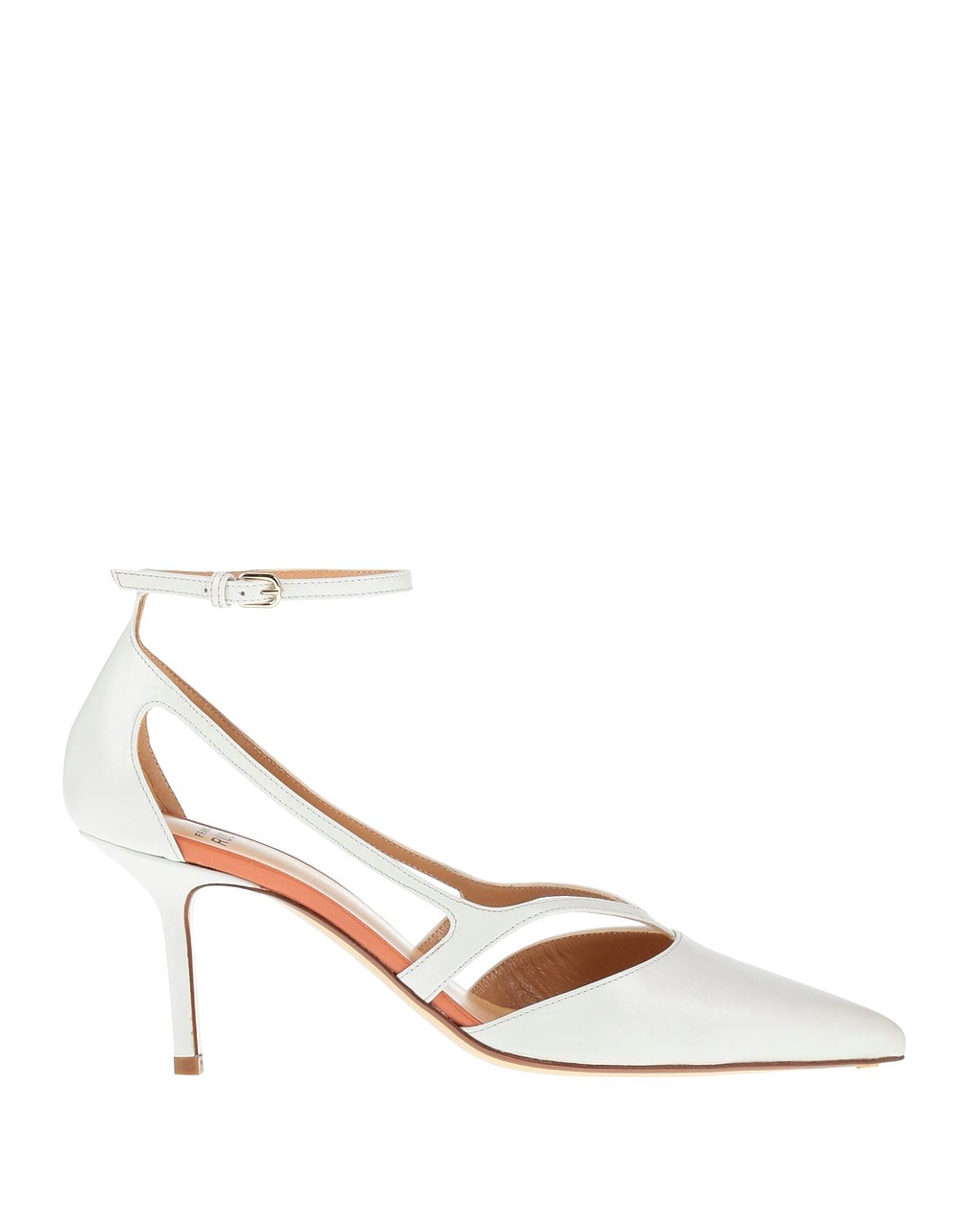 FRANCESCO RUSSO - Pumps
