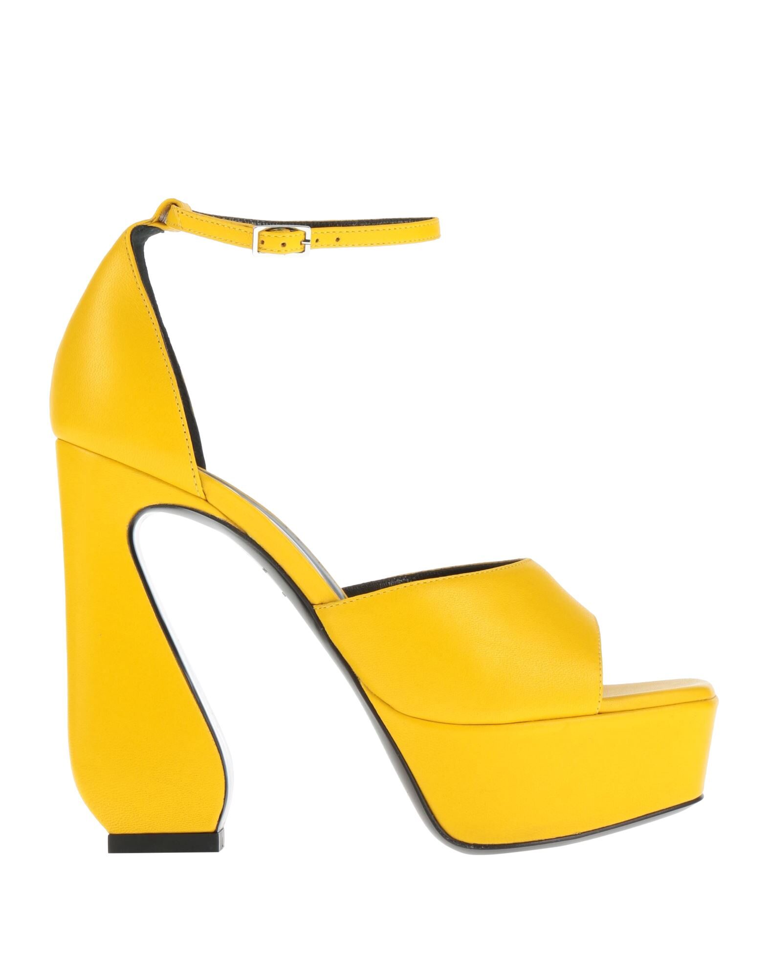 SI ROSSI by SERGIO ROSSI - Сандалии