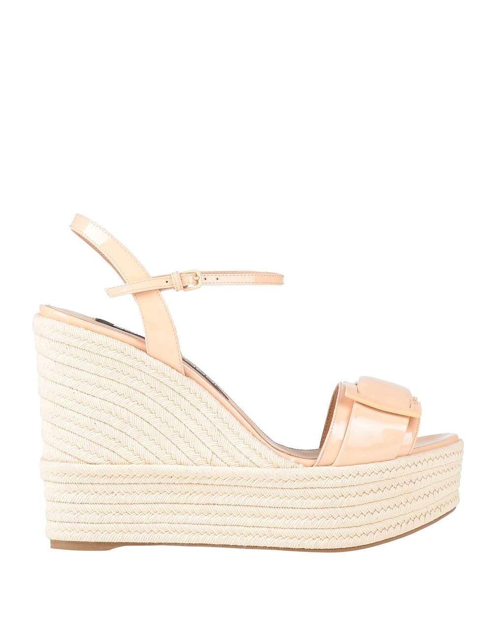 SERGIO ROSSI - Espadrilles