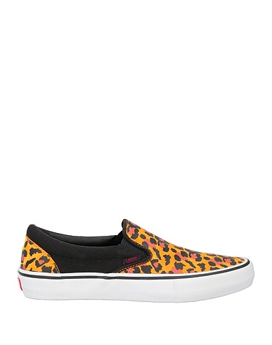 VANS Sneakers ULTRACUSH Sand Leder, Gewebefasern