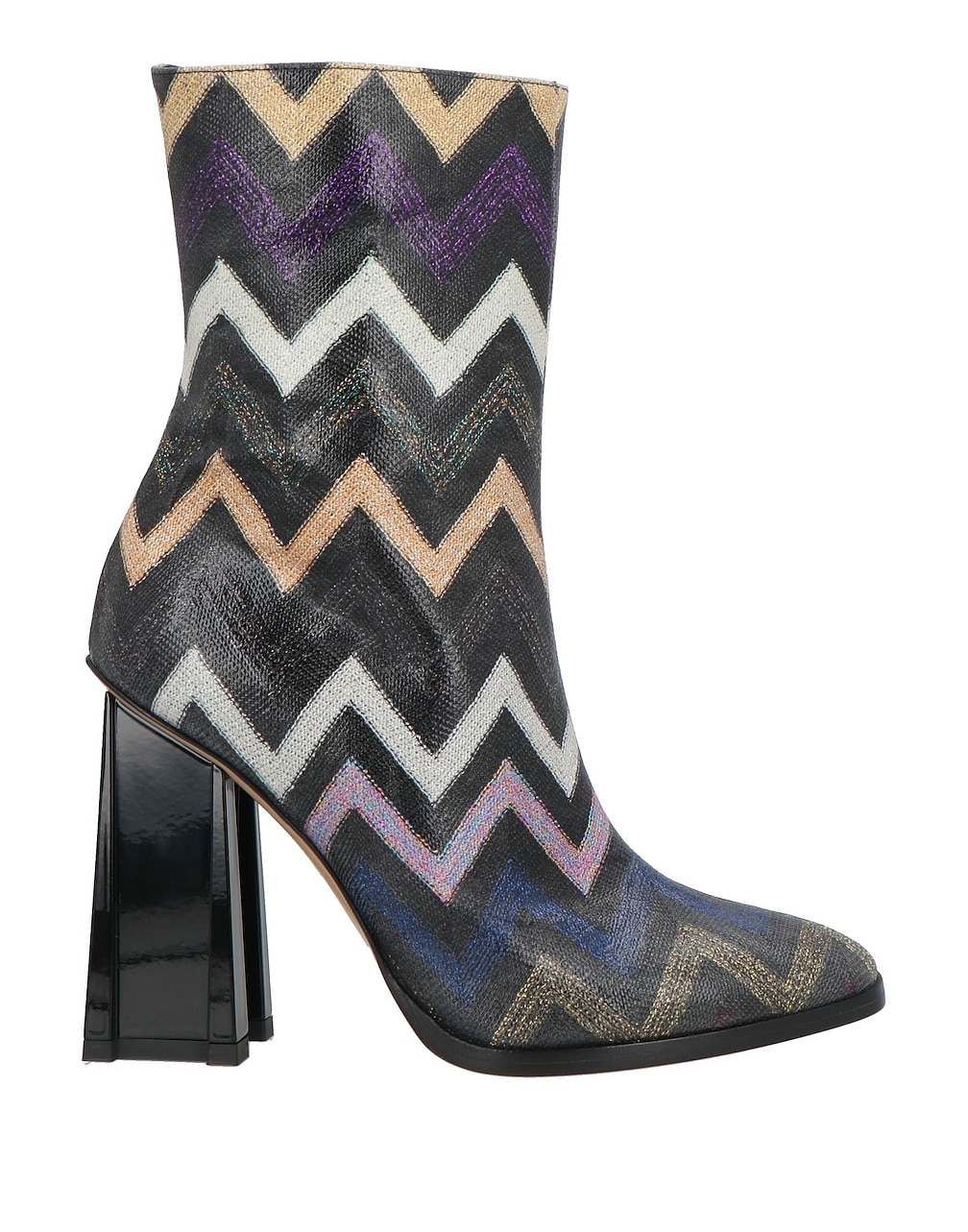 MISSONI - Ankle boots