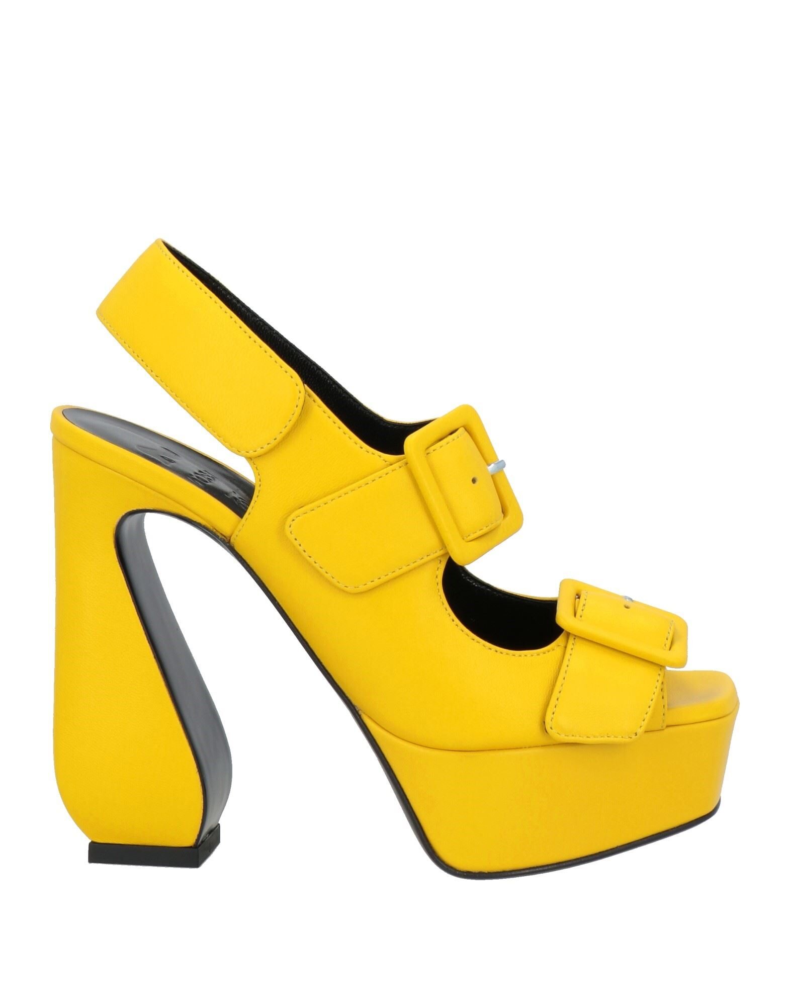 SI ROSSI by SERGIO ROSSI - サンダル