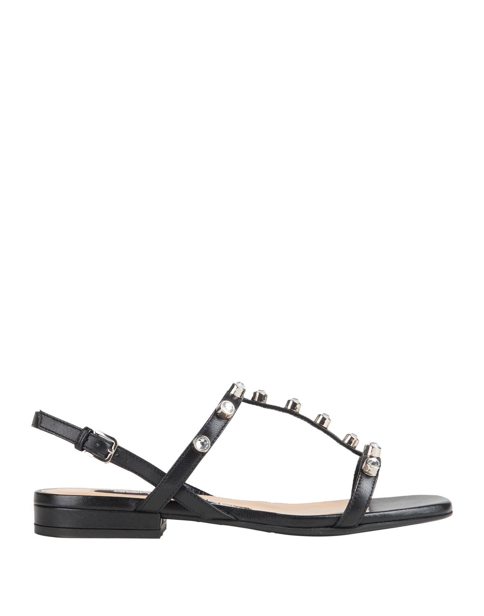 SERGIO ROSSI - Sandals