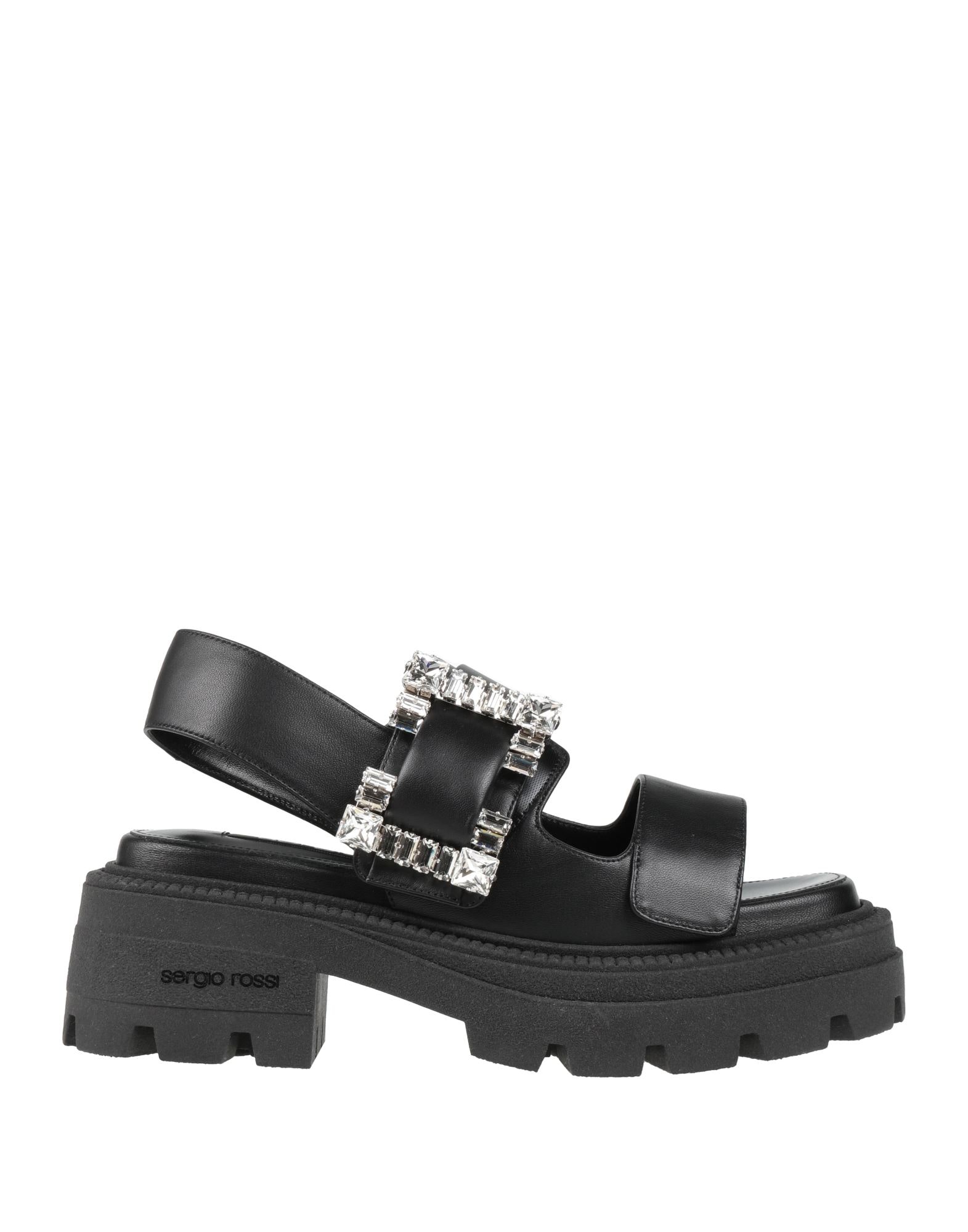 SERGIO ROSSI 138290₽