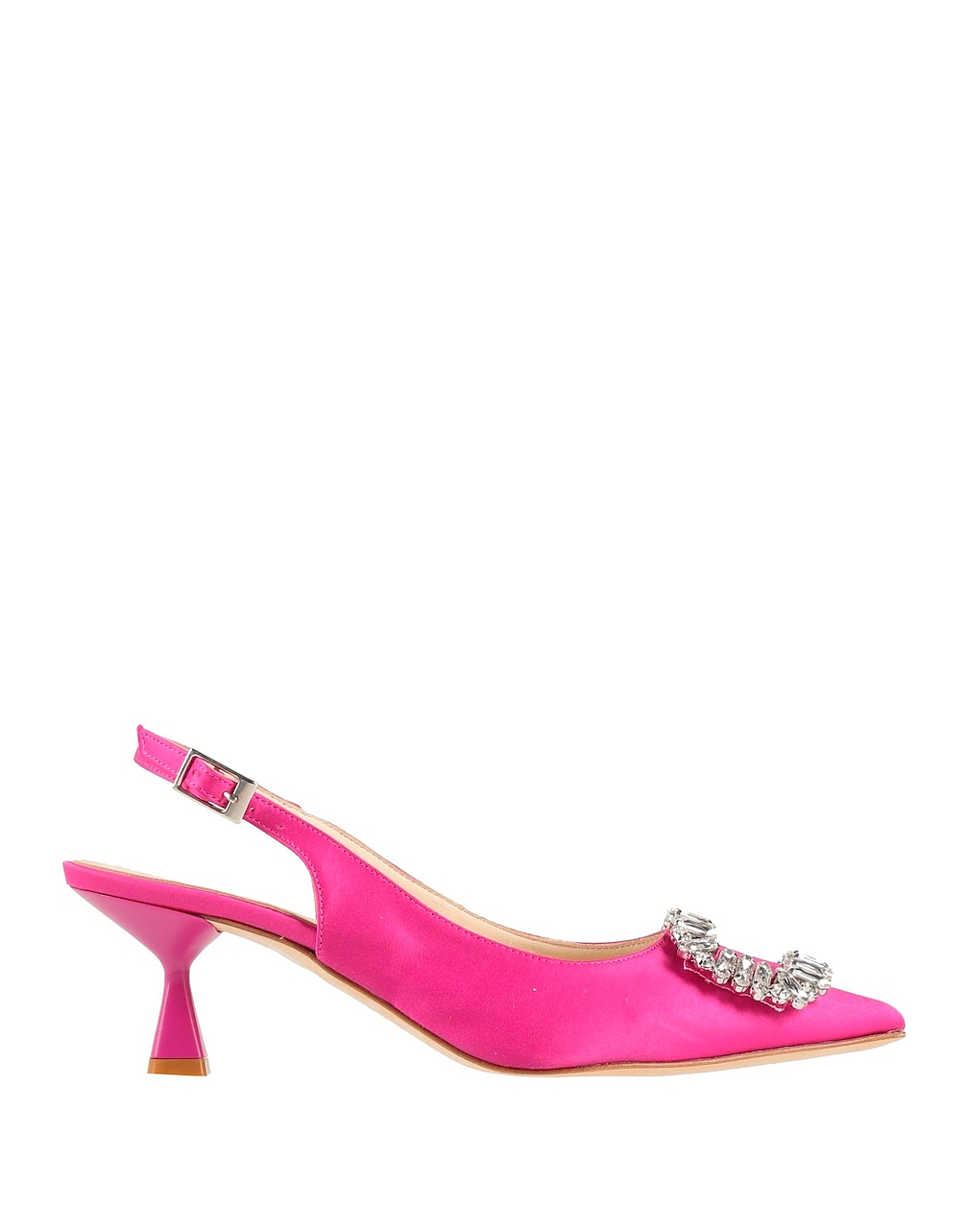 MARIA CRISTINA VALLE - Pumps
