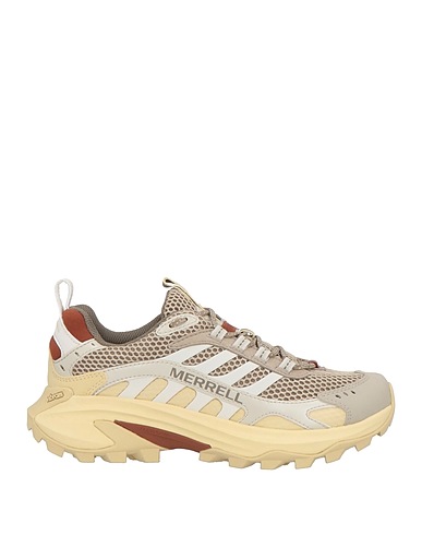 MERRELL Sneakers Ανοιχτό γκρι Ίνες υφασμάτων