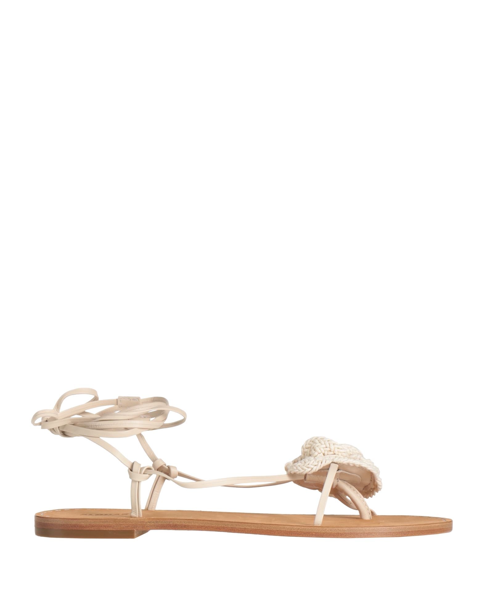 ALOHAS - Thong sandals