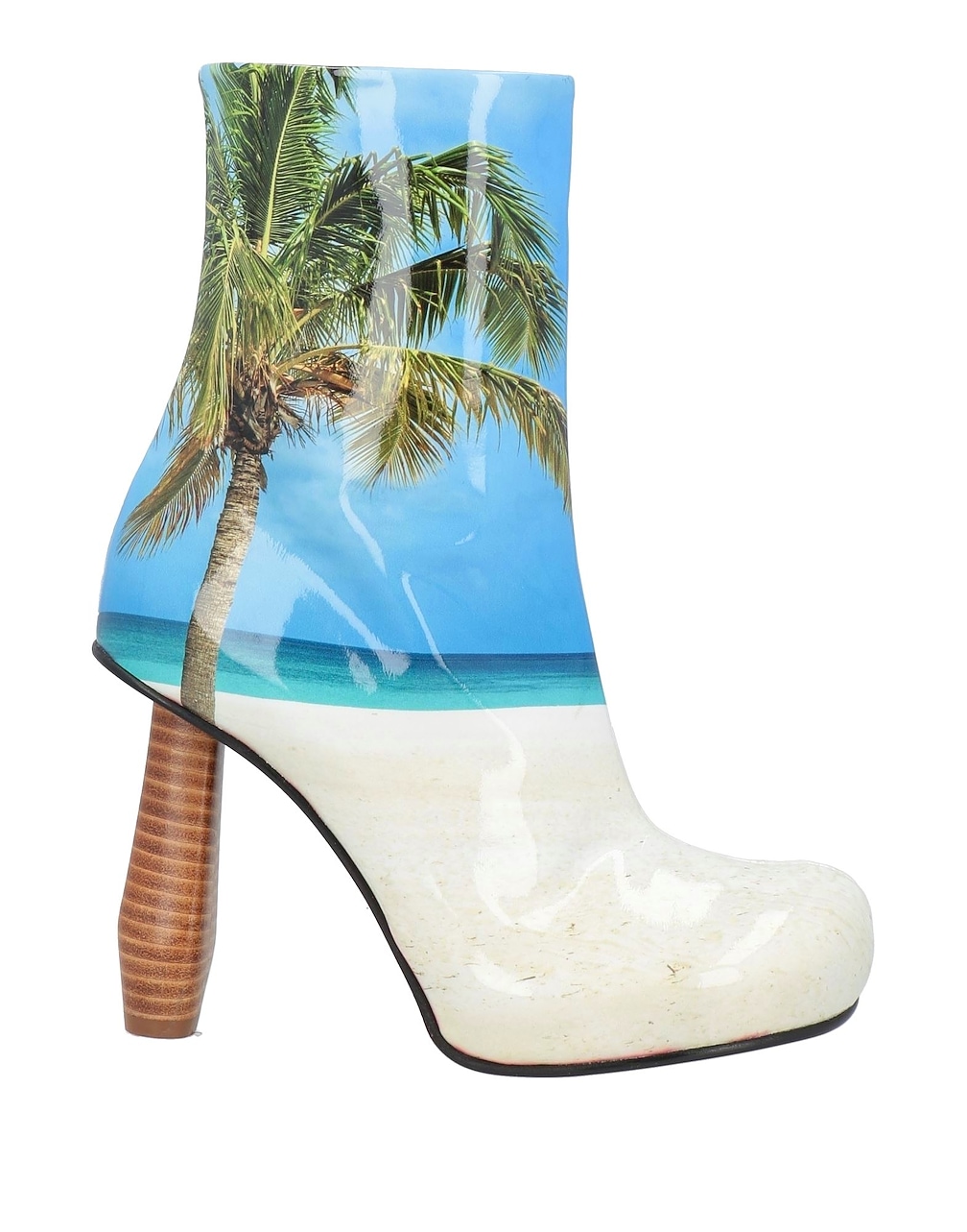 JW ANDERSON - Ankle boots