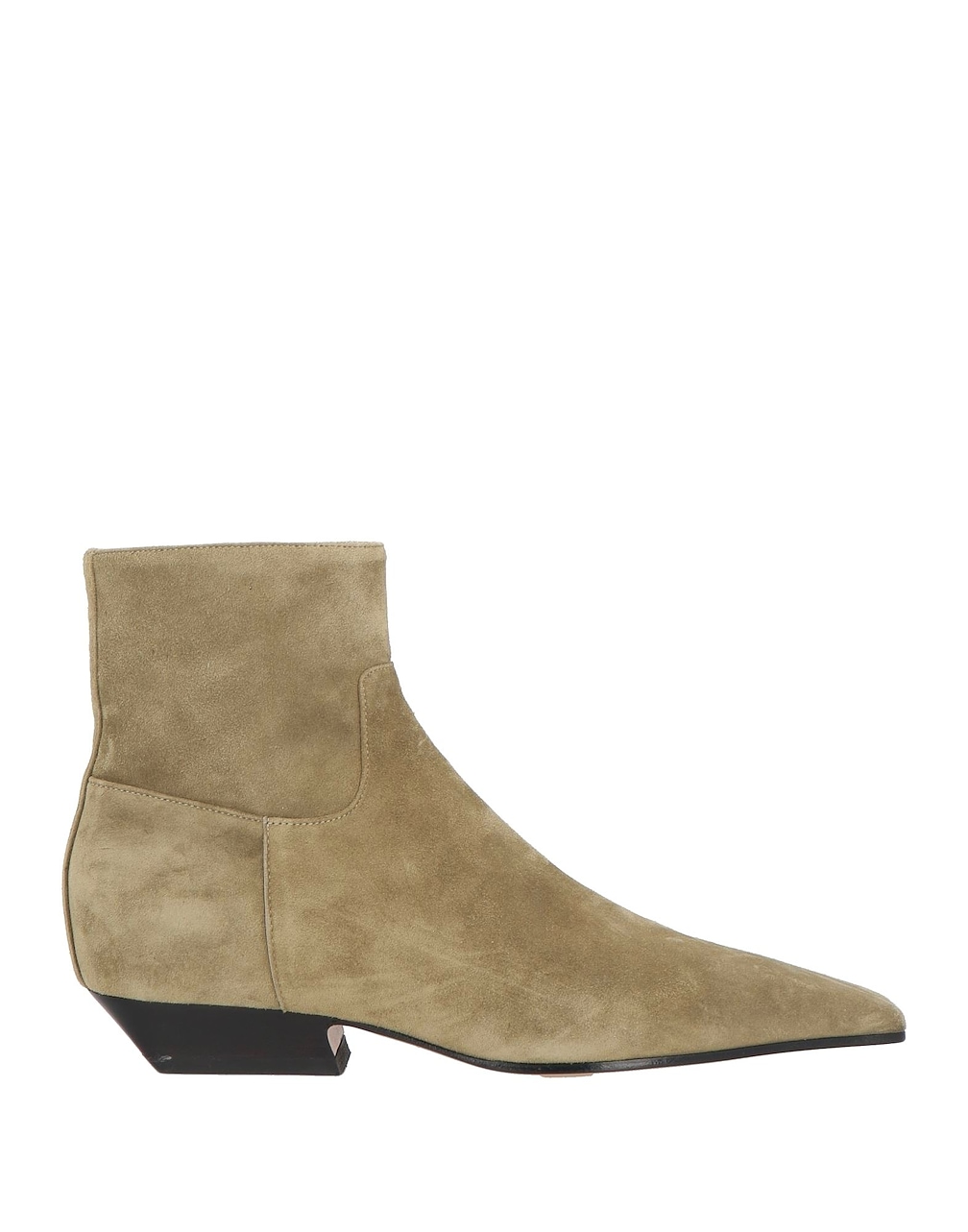 KHAITE - Ankle boots