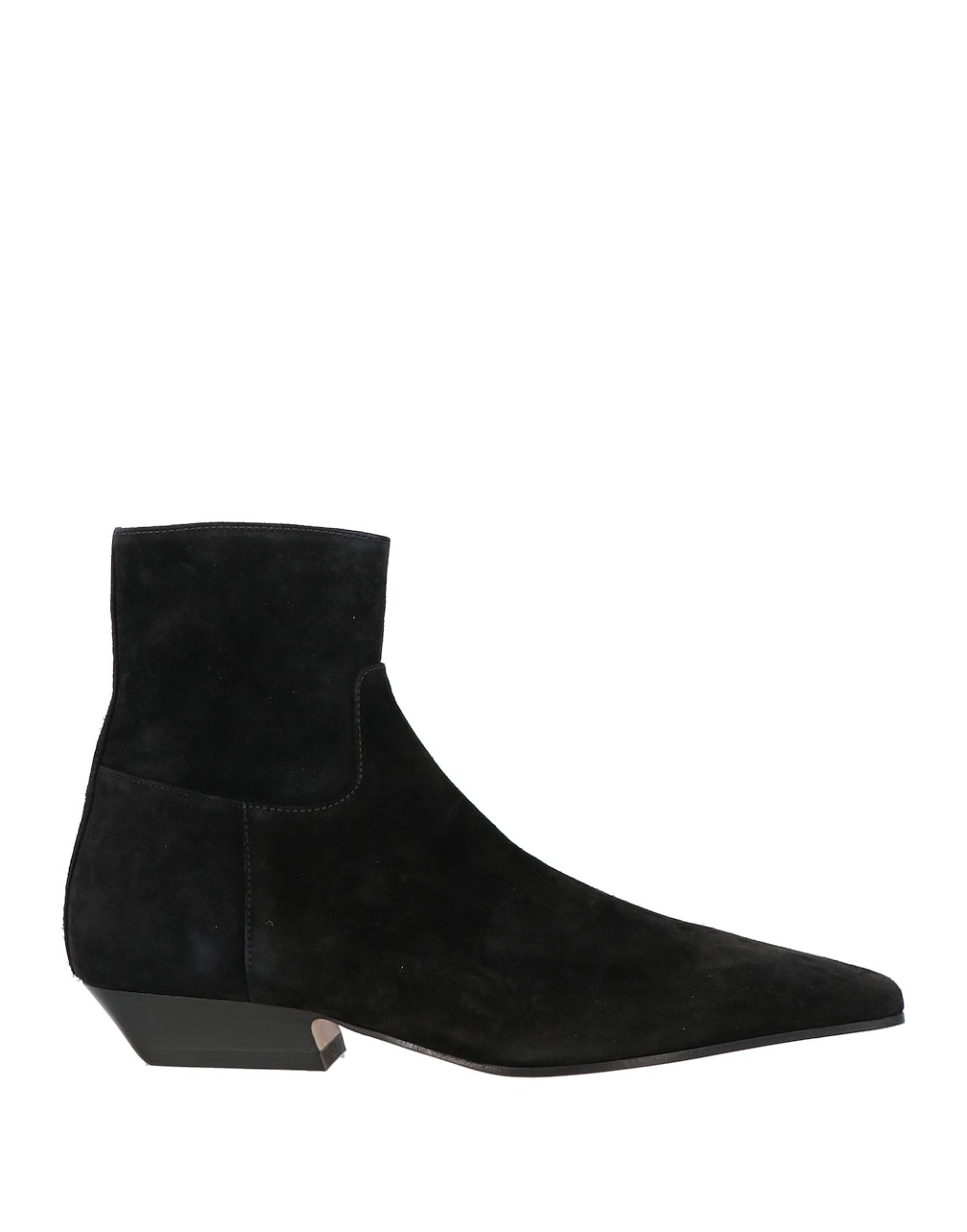 KHAITE - Ankle boots