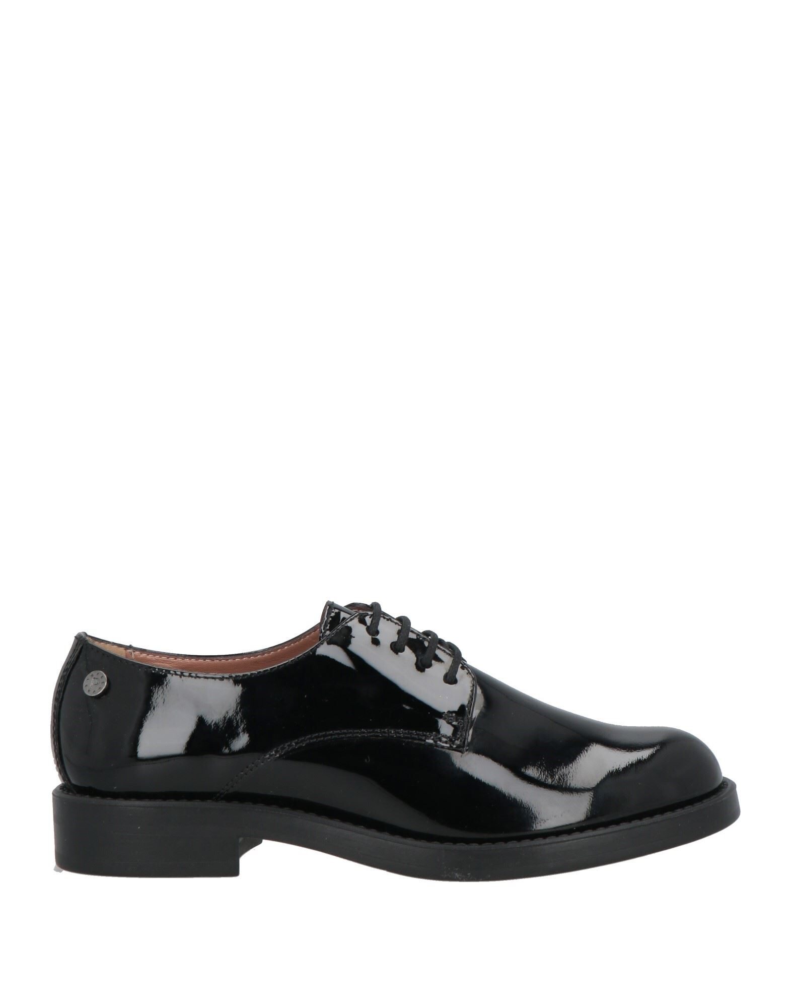 POLLINI - Lace-up shoes