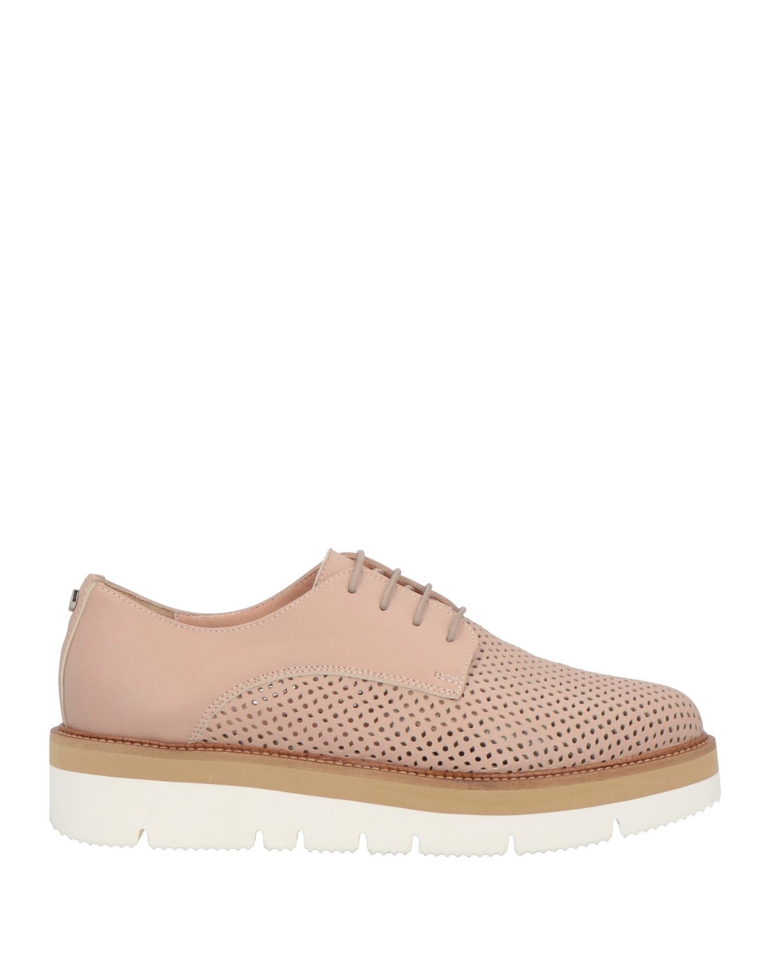 POLLINI - Lace-up shoes
