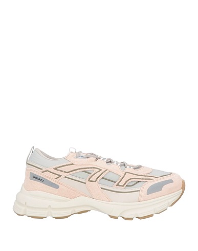 AXEL ARIGATO Sneakers Rosa Pelle, Fibre tessili