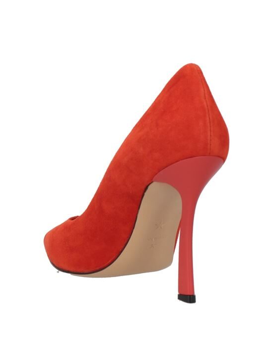 MARC ELLIS Туфли