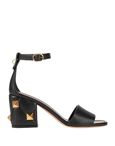 VALENTINO GARAVANI Sandals Leather