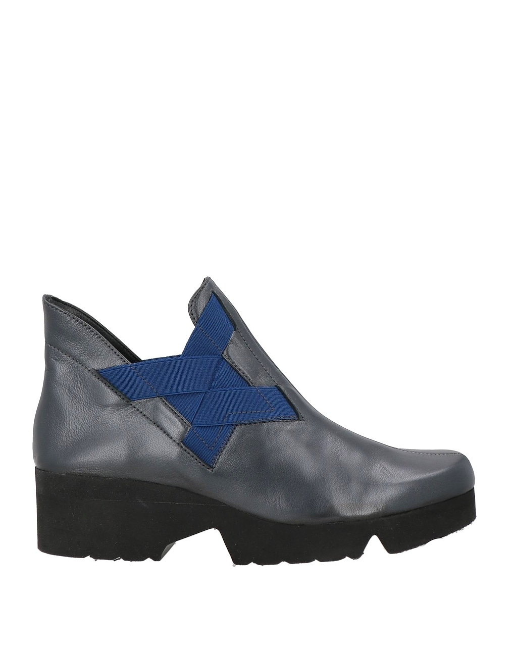 THIERRY RABOTIN - Ankle boots