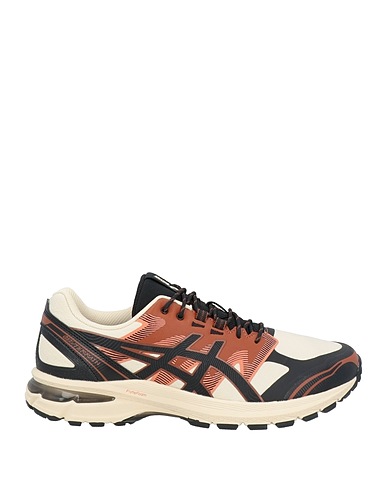ASICS Sneakers Ivory Textile fibres